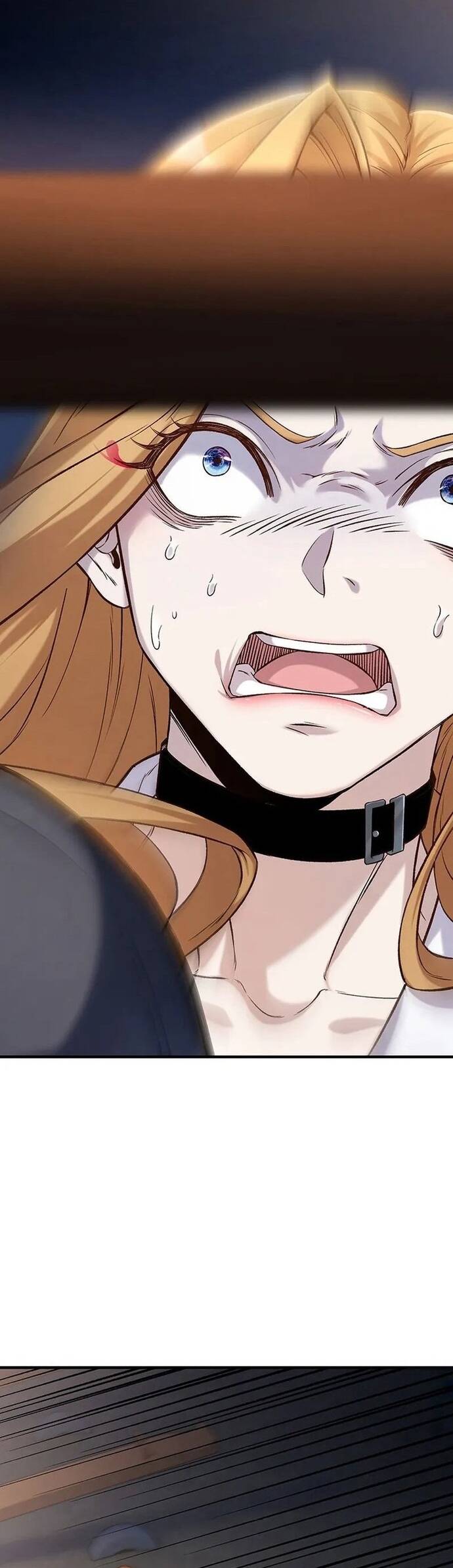Vô Danh Lão Giang Hồ - chap2 - Trang 22